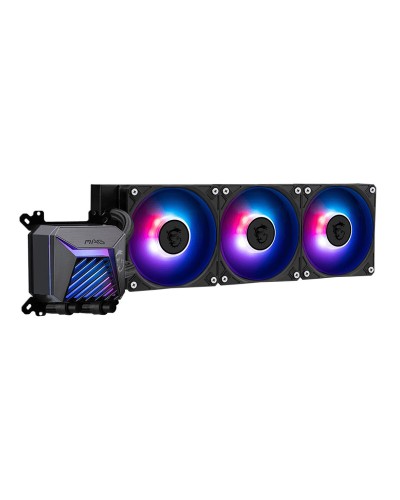MSI MAG CORELIQUID A15 360 Black