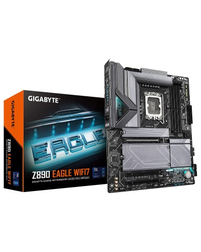 Gigabyte Z890 EAGLE WIFI7