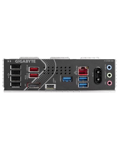 Gigabyte Z890 EAGLE WIFI7