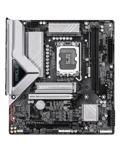 Gigabyte B860M EAGLE V2
