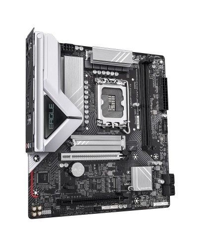 Gigabyte B860M EAGLE V2