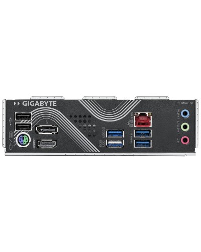 Gigabyte B860M EAGLE V2