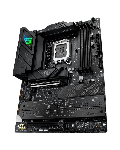 ASUS ROG STRIX B860-F GAMING WIFI