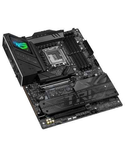 ASUS ROG STRIX B860-F GAMING WIFI
