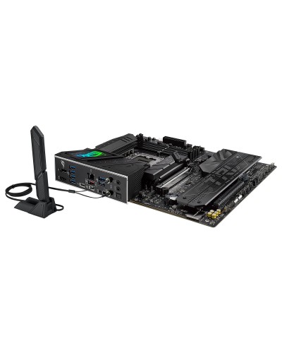 ASUS ROG STRIX B860-F GAMING WIFI