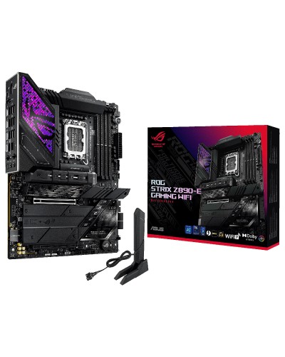 ASUS ROG STRIX Z890-E GAMING WIFI