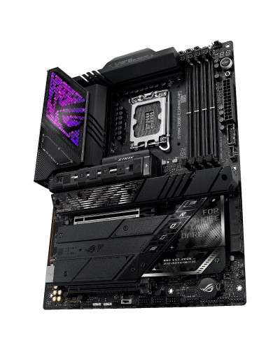 ASUS ROG STRIX Z890-E GAMING WIFI