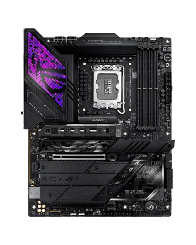 ASUS ROG STRIX Z890-E GAMING WIFI