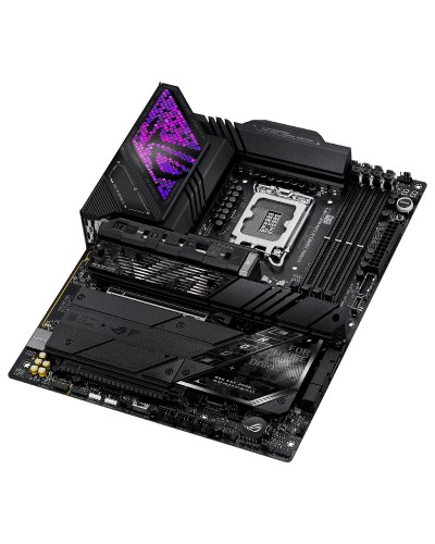 ASUS ROG STRIX Z890-E GAMING WIFI