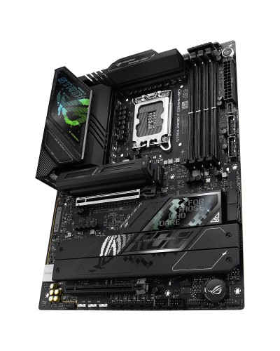ASUS ROG STRIX Z890-F GAMING WIFI