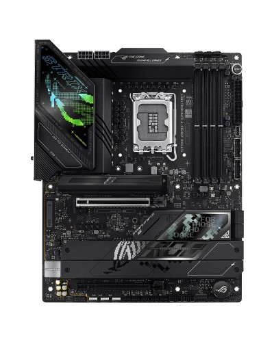 ASUS ROG STRIX Z890-F GAMING WIFI