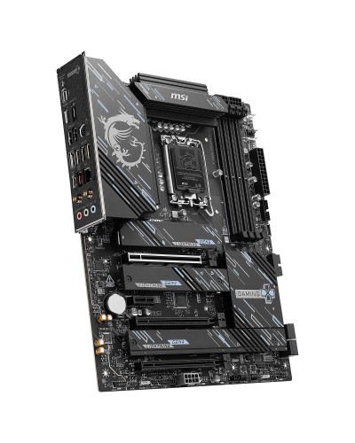 MSI Z890 GAMING PLUS WIFI
