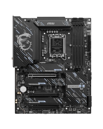 MSI Z890 GAMING PLUS WIFI