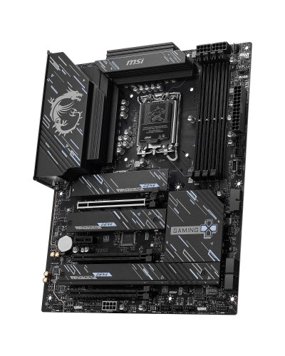 MSI Z890 GAMING PLUS WIFI