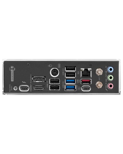 MSI Z890 GAMING PLUS WIFI