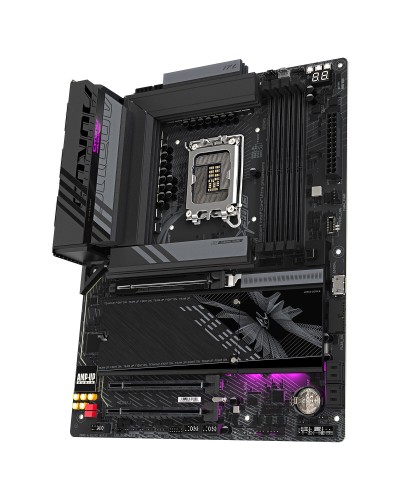 Gigabyte Z890 AORUS ELITE WIFI7