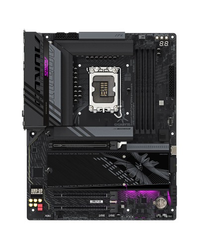 Gigabyte Z890 AORUS ELITE WIFI7