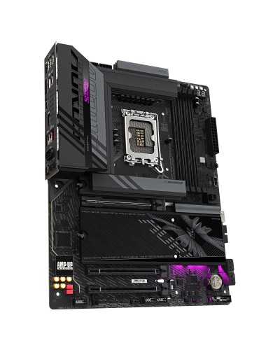 Gigabyte Z890 AORUS ELITE WIFI7