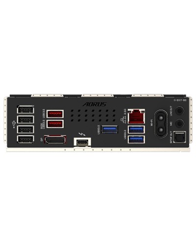 Gigabyte Z890 AORUS ELITE WIFI7