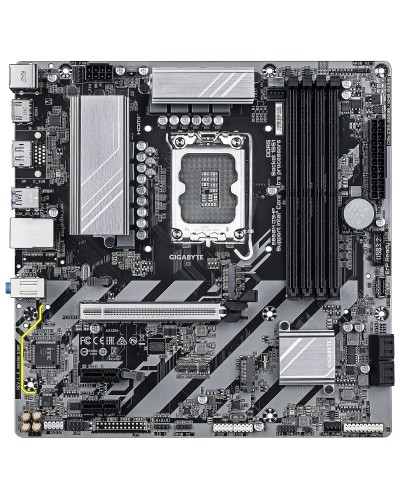 Gigabyte B860M D3HP