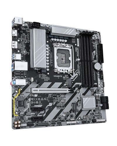 Gigabyte B860M D3HP