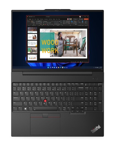 LENOVO THINKPAD E16