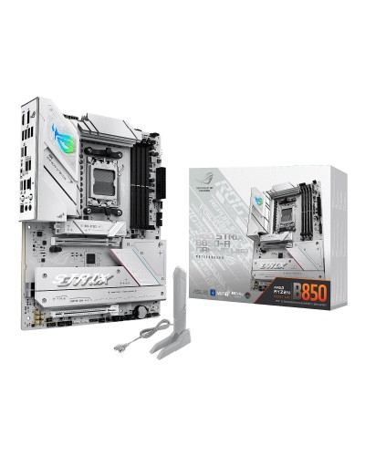 ASUS ROG STRIX B850-A GAMING WIFI