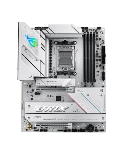 ASUS ROG STRIX B850-A GAMING WIFI