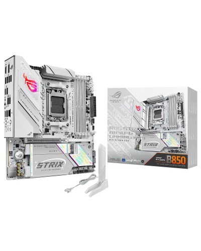 ASUS ROG STRIX B850-G GAMING WIFI