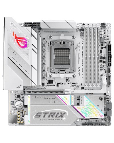 ASUS ROG STRIX B850-G GAMING WIFI