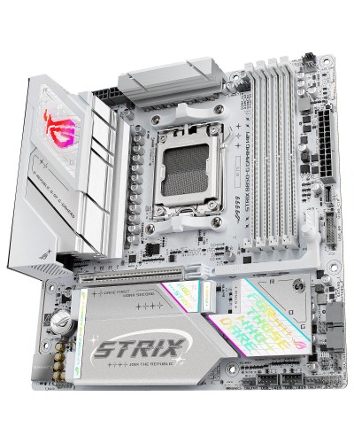 ASUS ROG STRIX B850-G GAMING WIFI