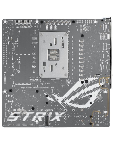 ASUS ROG STRIX B850-G GAMING WIFI