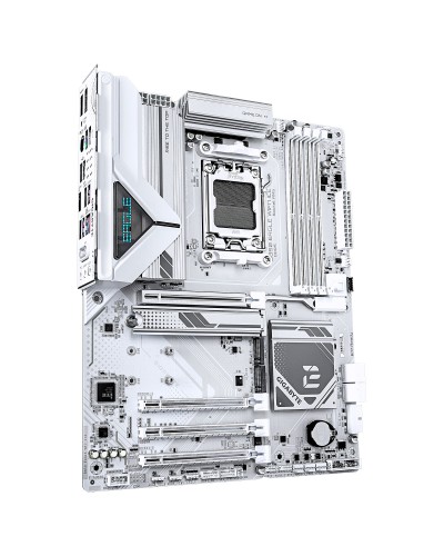 Gigabyte B850 EAGLE WIFI7 ICE