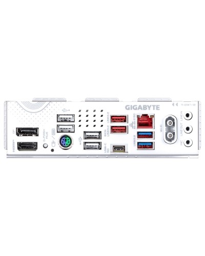 Gigabyte B850 EAGLE WIFI7 ICE