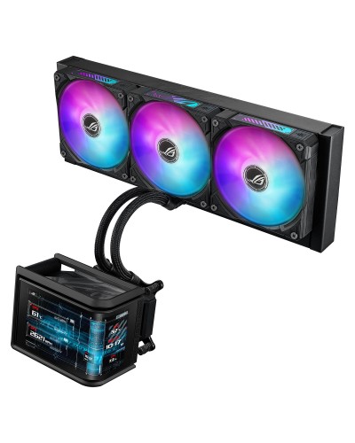 ASUS ROG Ryuo IV SLC 360 ARGB
