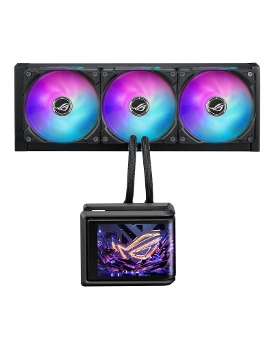 ASUS ROG Ryuo IV SLC 360 ARGB