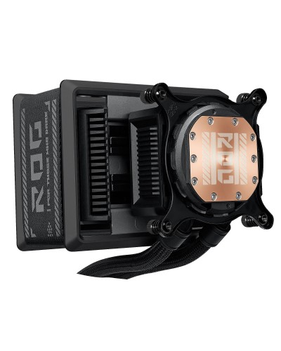 ASUS ROG Ryuo IV SLC 360 ARGB