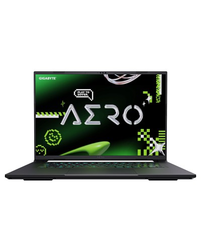 GIGABYTE AERO X16 1VH93FRC64AH