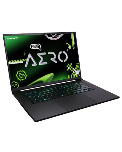 GIGABYTE AERO X16 1VH93FRC64AH