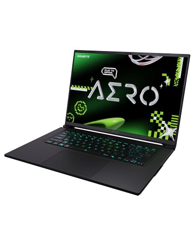 GIGABYTE AERO X16 1VH93FRC64AH