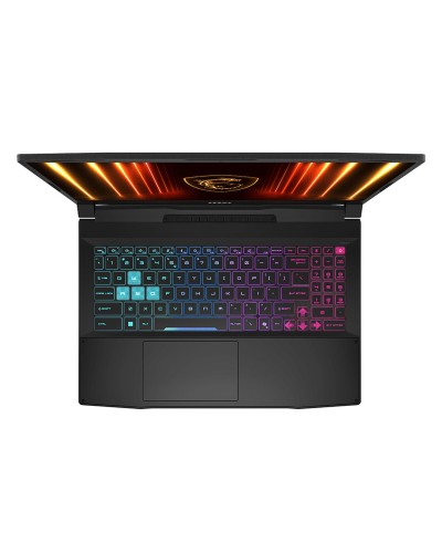 MSI Katana 15 HX B14WGK-005FR