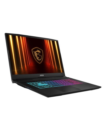 MSI Katana 17 HX B14WFK-006FR Dragon Station