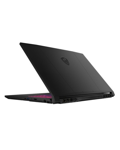 MSI Katana 17 HX B14WFK-006FR Dragon Station