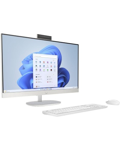 HP Ordinateur All in One Tout-en-Un 27-cr0041nf