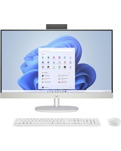 HP Ordinateur All in One Tout-en-Un 27-cr0041nf