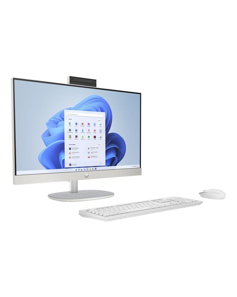 Tout en un HP All-in-One 24-cr0074nf