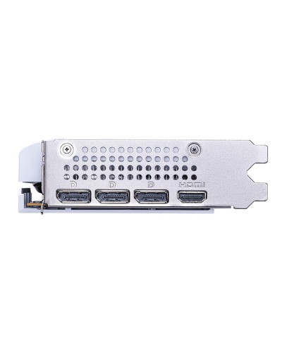 MSI GeForce RTX 5060 8G VENTUS 2X OC White