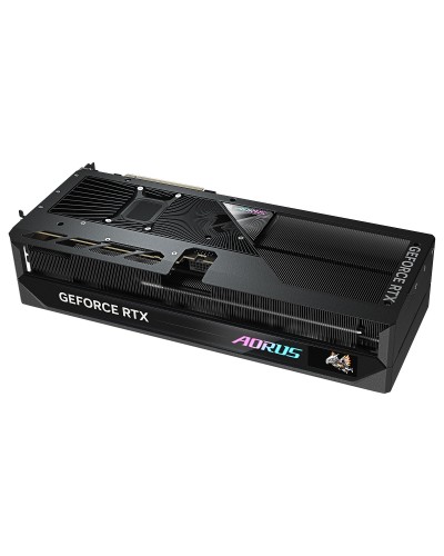 Gigabyte AORUS GeForce RTX 5080 MASTER 16G