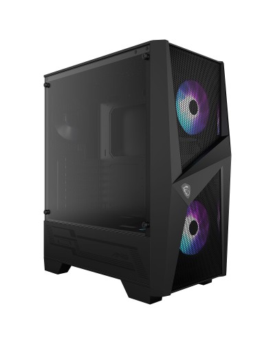 MSI MAG FORGE 100R