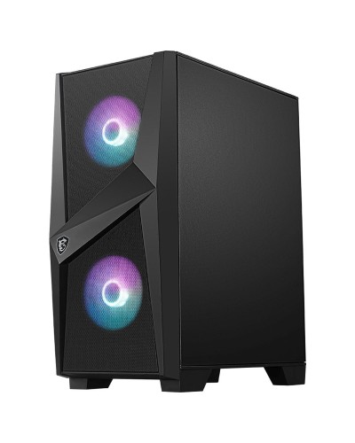 MSI MAG FORGE 100R
